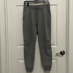 CUTS men’s HyperLoop Sweatpants Joggers